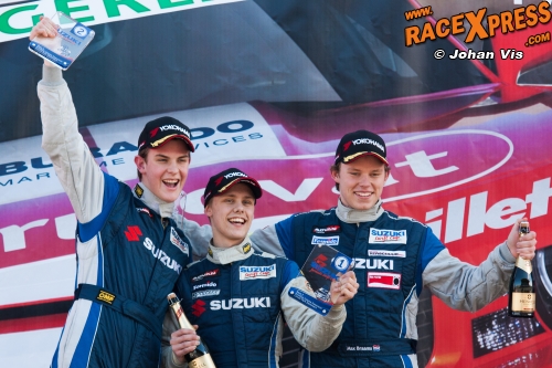 Podium Swift